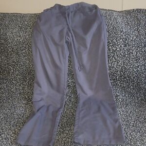 Grey's Anatomy Scrub Set, Size Xs, Good Used Condition